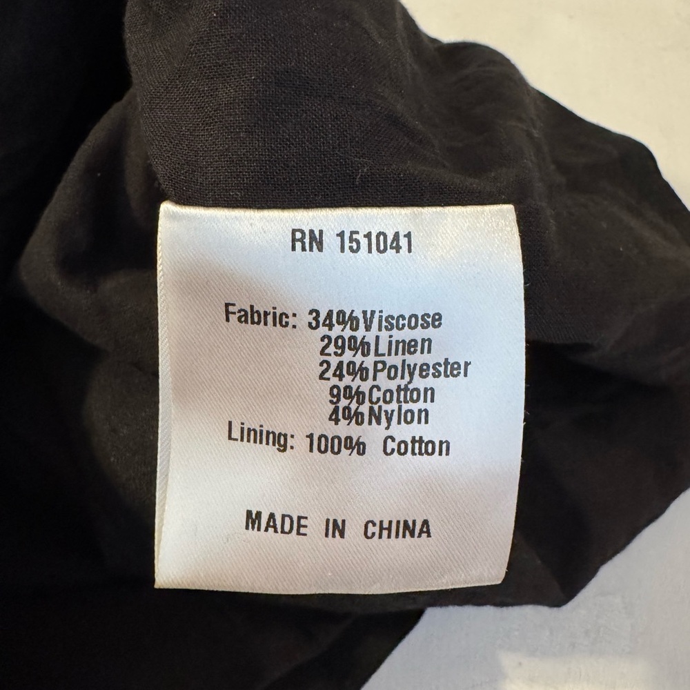 CAARA Coco Set size 4 NWT - Picture 9 of 10